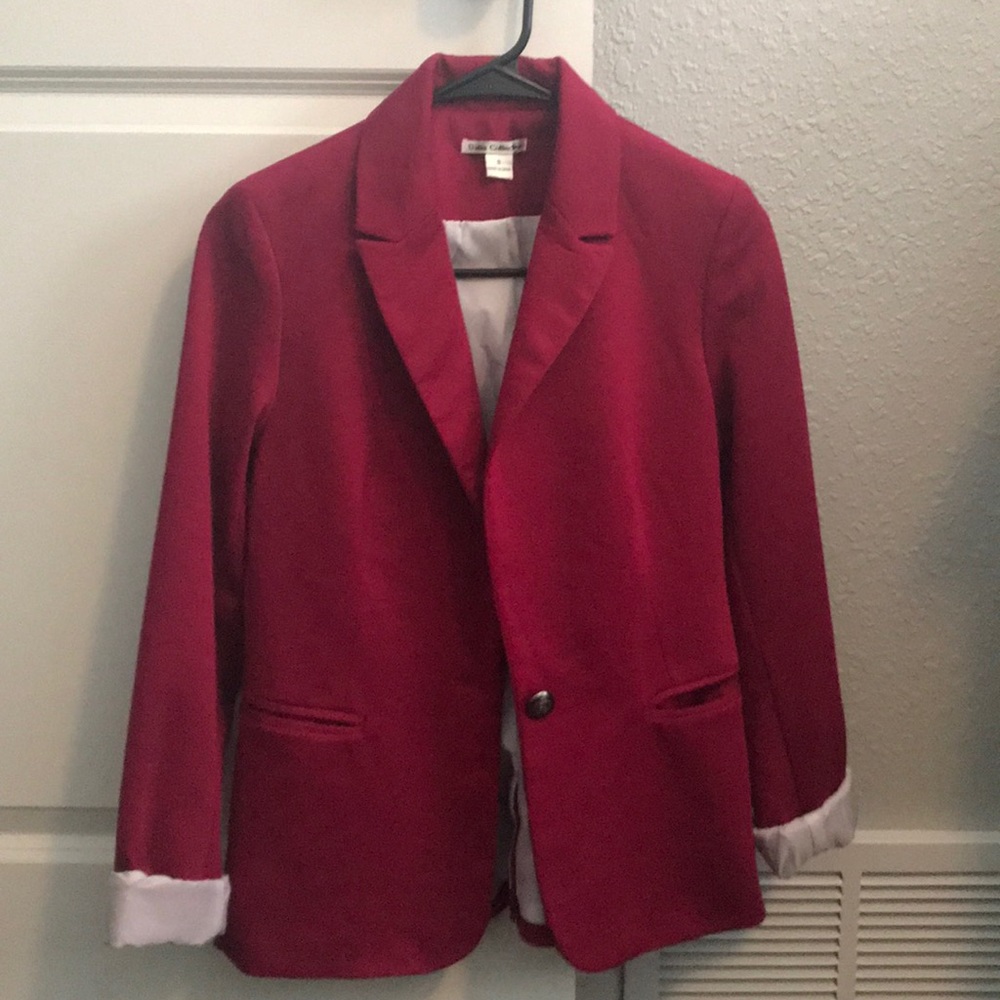 Dalia collection Blazer